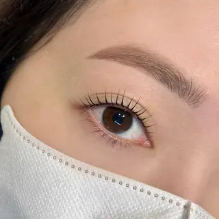 マツエク・マツパ Lowen kahoのマツエク・マツパデザイン