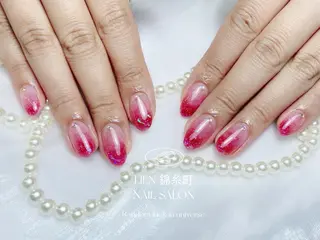 ネイル Lien  _リエン リエンのネイルデザイン