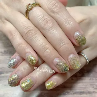 ネイル NailSalon LiAnのネイルデザイン