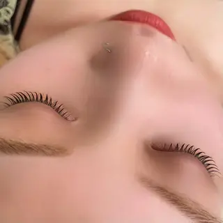 マツエク・マツパ Lian所属・【𝐋𝐢𝐚𝐧】 𝐑𝐢𝐨のマツエク・マツパデザイン