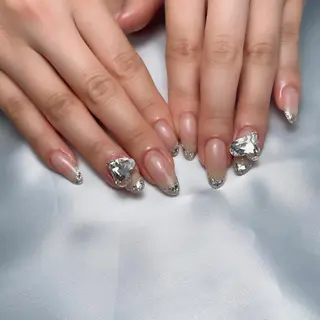 ネイル ALL Nail &whiteningのその他イメージ