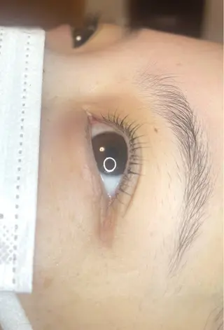 マツエク・マツパ Liberte リベルテ(トモ化粧品店内)所属・RINA 🍒のマツエク・マツパデザイン