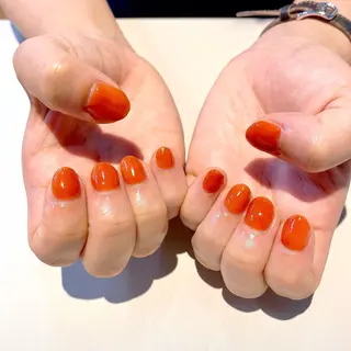 ネイル 久屋大通DEE Iwahashiのネイルデザイン