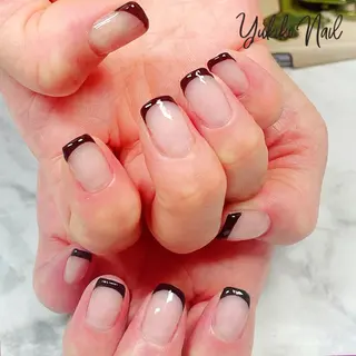 ネイル ユキコ ネイルのネイルデザイン