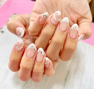 ネイル 石野 広佳のネイルデザイン