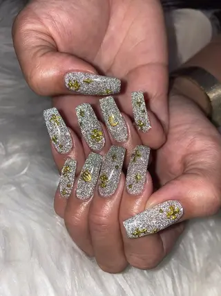 ネイル NAILJUNKIE ♡布施駅徒歩すぐのネイルデザイン