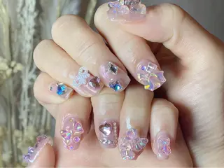 ネイル MSSugar Nailのネイルデザイン