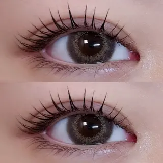 マツエク・マツパ VIAS CANACOのマツエク・マツパデザイン