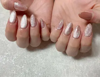 ネイル kikinail 溝の口のネイルデザイン