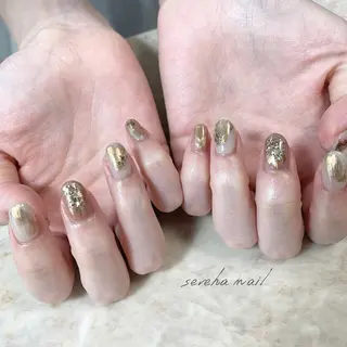 ネイル sereha nailのネイルデザイン