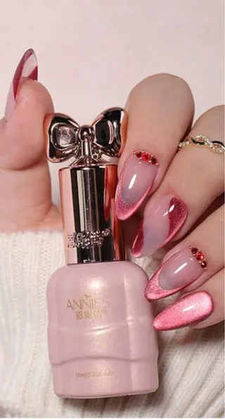 ネイル RELIEVE Salonのマツエク・マツパデザイン