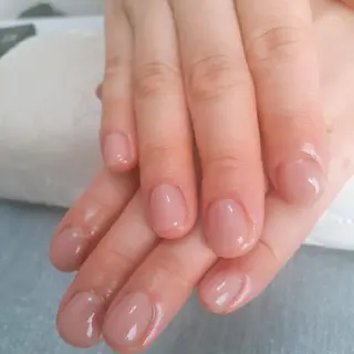 ネイル 鈴木 憂維のネイルデザイン