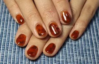 ネイル Negishi Akiのネイルデザイン