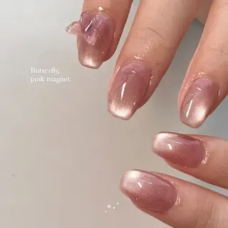 ネイル manu a所属・manu aのネイルデザイン