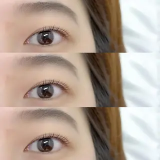 マツエク・マツパ une 石橋阪大前・ 箕面・池田・蛍池のマツエク・マツパデザイン