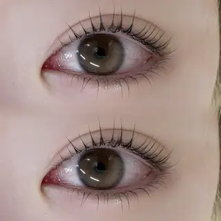 マツエク・マツパ Bianca 長津田 YUKI🍀.⋆のマツエク・マツパデザイン