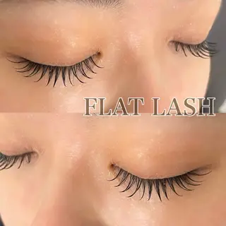 マツエク・マツパ Lino Eyelash&Nail所属・ふくしま ゆうなのマツエク・マツパデザイン