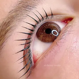 マツエク・マツパ alchemy workzの眉毛・アイブロウイメージ