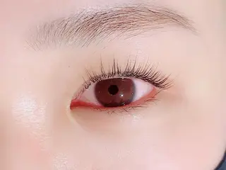 マツエク・マツパ mary メアリーの眉毛・アイブロウイメージ