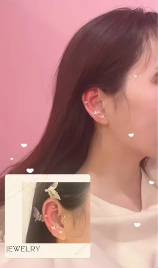 肩甲骨&全身オイル専門店　TENER 池袋所属・TENER 池袋 KANAKOのその他イメージ