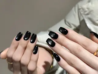 ネイル ユ ズのネイルデザイン