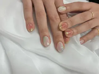 ネイル Nailsalon Fave/Rinaのネイルデザイン