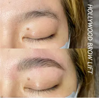 アイブロウ Joli. 🌷nakajimaのマツエク・マツパデザイン