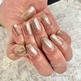 ネイル KASUMI♡ Nailのネイルデザイン