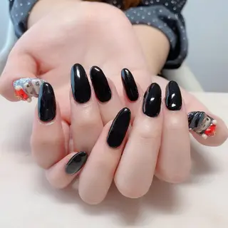 ネイル ♡Ellie ♡のネイルデザイン