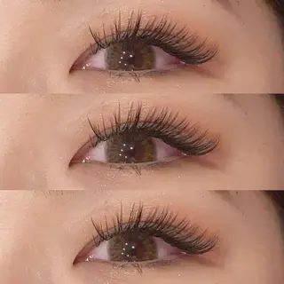 マツエク・マツパ MAQUIA富士店 丹羽の眉毛・アイブロウイメージ