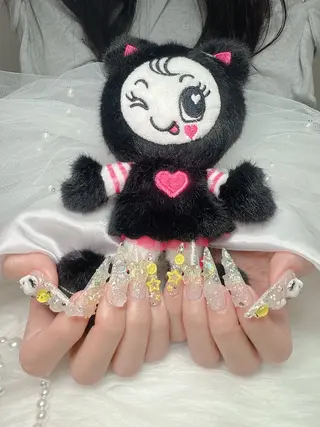 ネイル Nami nail salon所属・Nami nail salonのネイルデザイン