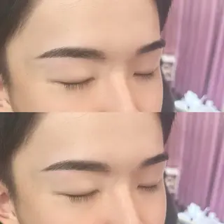 アイブロウ アイラッシュアイブロウサロンMEPP所属・MEPP 濵渦のマツエク・マツパデザイン