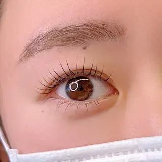 マツエク・マツパ 【一重┊︎奥二重】 YOSHIDA🌙のマツエク・マツパデザイン