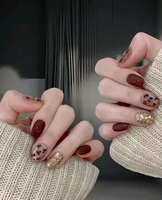 ネイル Diamond  Salon所属・Hain Hainのネイルデザイン