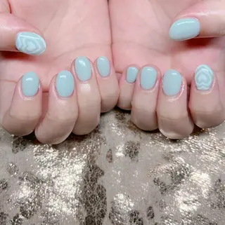 ネイル 個室ネイルサロンDolly Girl〜ドーリーガール〜所属・DollyGirl KYOKOのネイルデザイン