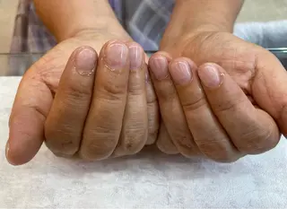 ネイル Maple所属・Maple saronのネイルデザイン