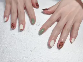 ネイル Regaro i.sのネイルデザイン