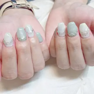 ネイル La cielのネイルデザイン