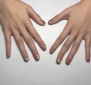 ネイル な なのネイルデザイン