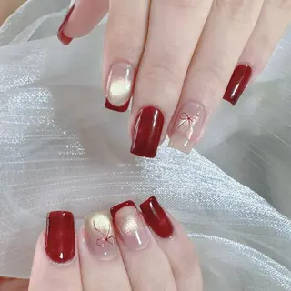ネイル Lumi Nailのネイルデザイン
