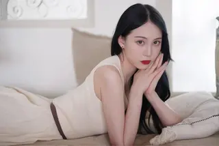 カラー 二宮 陽太のヘアスタイル