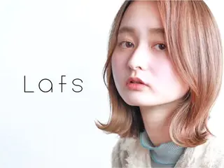 Lafs町田店所属・ヘイリーブロウ★ 町田のマツエク・マツパデザイン