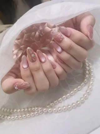 ネイル yuni所属・Nail salon yuriのネイルデザイン