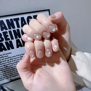 ネイル You&Me Yukiのネイルデザイン