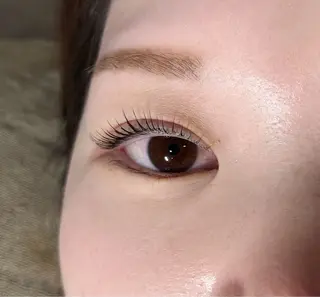 マツエク・マツパ Crescent アズミのマツエク・マツパデザイン