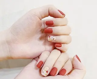 ネイル Cute beauty2のマツエク・マツパデザイン