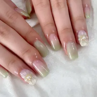 ネイル パラジェル登録サロンfeerique所属・Uchida Mayunaのその他イメージ