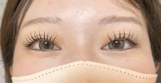 マツエク・マツパ MIYASHITA Ｎのマツエク・マツパデザイン