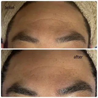 エル美容室所属・oshima yuukiのマツエク・マツパデザイン