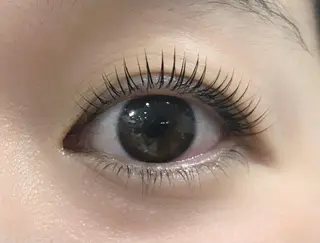 マツエク・マツパ REI eyelashのマツエク・マツパデザイン